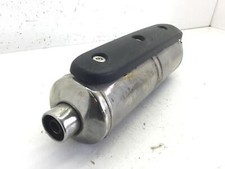 TERMINALE SCARICO MARMITTA -