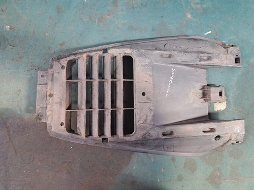 4572 honda fjs600 silverwing - 4572,