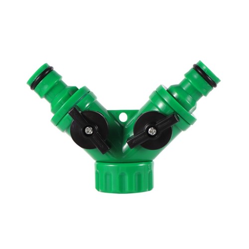 Raccordo vie sdoppiatore - 2,