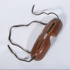 Lunettes inuit -  Eskimo