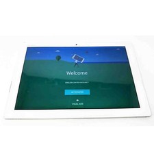 Sony Xperia Z4 Tablet