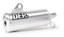 DEP SCARICO SILENZIATORE