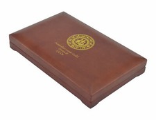 Münzbox Scatola Custodia Box