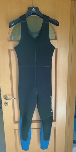 Muta sub cressi - muta, pezzi 