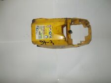 COPERCHIO SUPERIORE ORIGINALE MOTOSEGA VIGOR 43CC