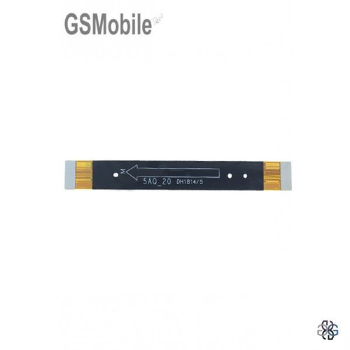 Flex lcd main board ribbon - lcd,