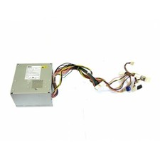 DELL - Alimentatore per PC Desktop Fisso Dell Dimension Optiplex PSU 250 W. - Mo