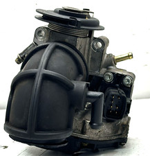 RICAMBI USATI, CORPO