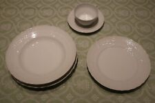 Servizio piatti Richard Ginori