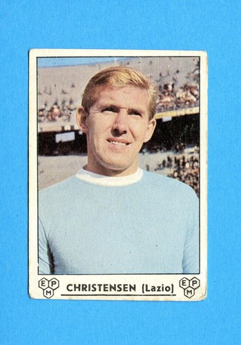 Calciatori panini 1964 - calciatori,