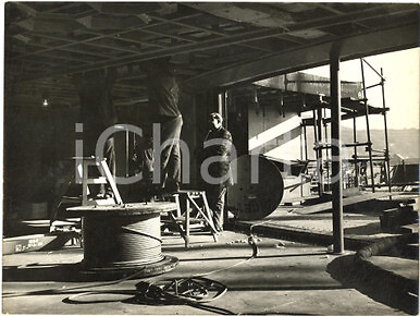 1960 genova cantiere - 1960,