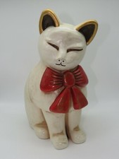Thun vintage gatto lea - gatto,