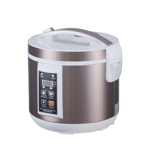 Techtongda fermentatore aglio - fermentatore,