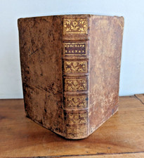 libro antico - Dizionario