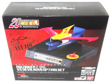 Bandai Soul of Chogokin