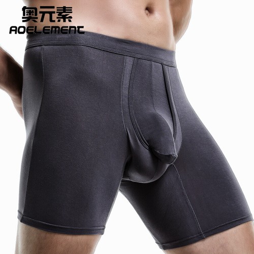 Boxer uomo lungo - , separato