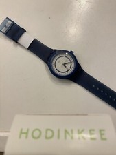 Swatch Hodinkee Swatch