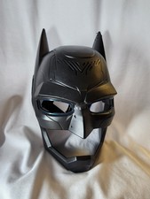 Batman DC Comic Cosplay