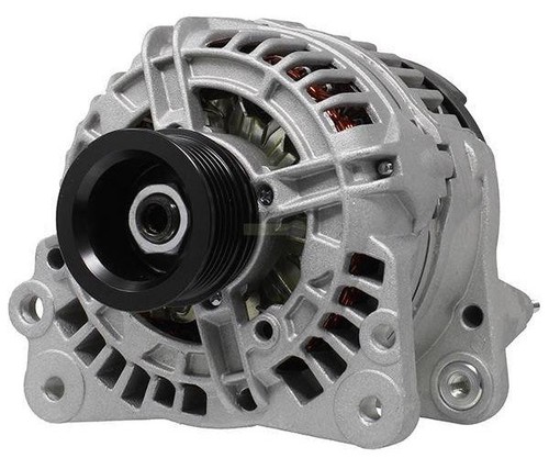 Alternatore nuovo made - nuovo,