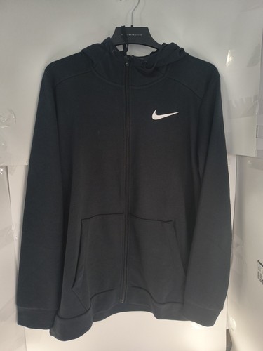 Felpa nike dri fit - dri-fit, full