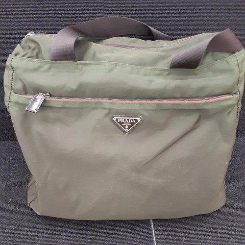 Borsa prada tote - borsa,