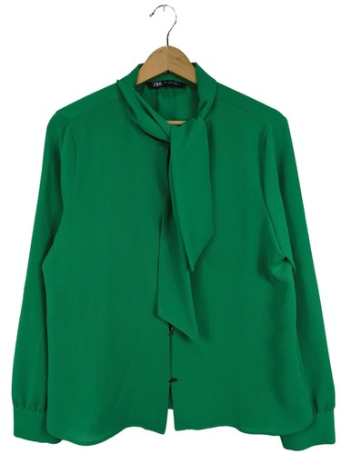 Zara camicia blusa donna - zara,