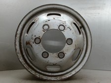 🇮🇹 CERCHIO IN ACCIAIO