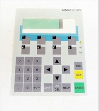 Membrana per Siemens OP7