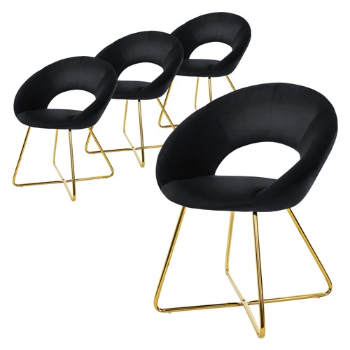 Poltroncine per soggiorno - 4x,