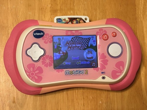 Vtech mobigo sistema - vtech,