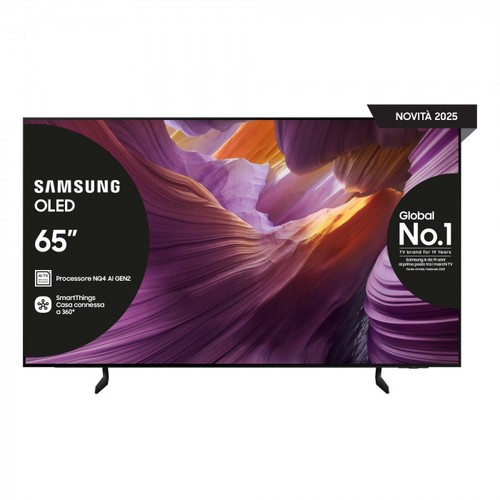 Samsung qe65s85faexzt smart - qe65s85faexzt,