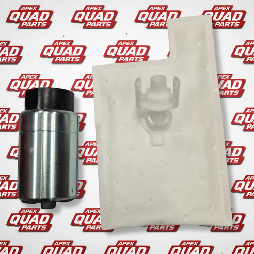 Kit pompa filtro - kit,