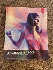 Classroom in a Book Ser