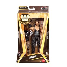 WWE Legends Series 28 KEVIN