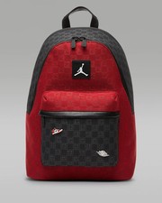 Zaino Jordan Air Monogram