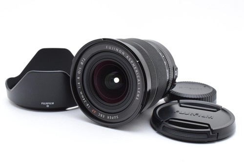 Fujifilm fujinon 24mm f4 - xf, 10-24mm