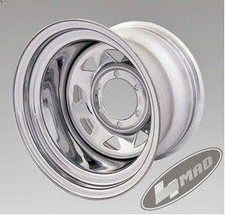 Cerchio fuoristrada 4MAD