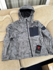 Giacca moto Dainese nuova