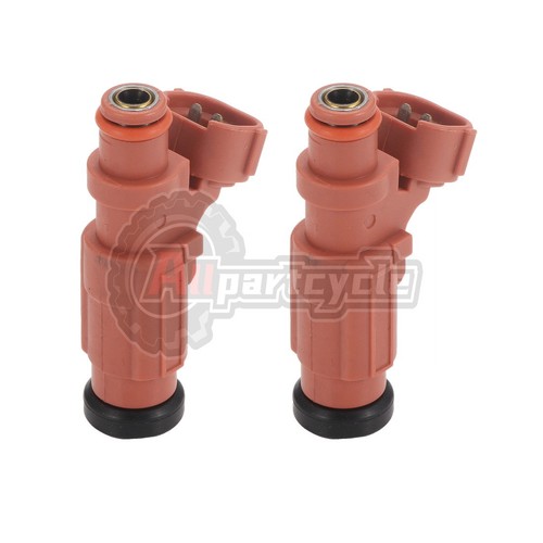 Iniettori carburante per - 2x,
