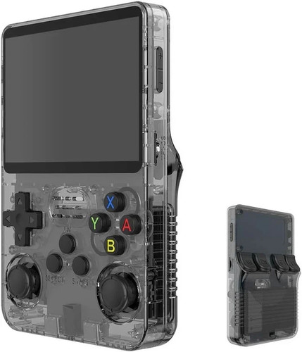 Console retrogaming - 🕹️,