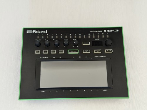 Roland touch - tb-3,