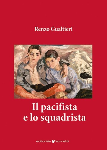 Pacifista squadrista - e,