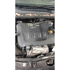 MOTORE COMPL. FIAT SEDICI