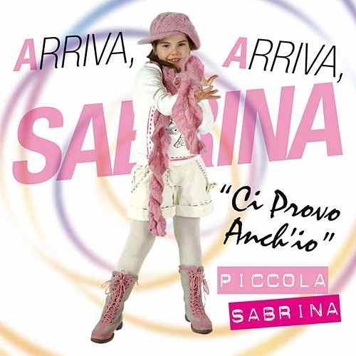 Piccola sabrina - piccola,