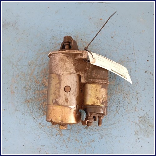 Motorino avviamento magneti - motorino,