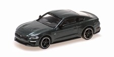 Minichamps FORD MUSTANG - 2018