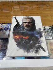 The Witcher 3 Custodia