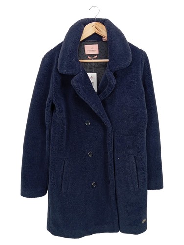 Scotch soda cappotto teddy - scotch, &