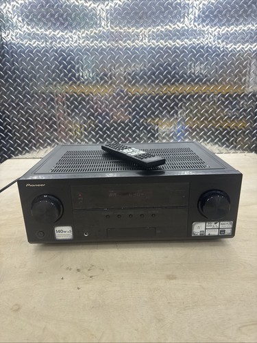 Pioneer vsx 822 1 - pioneer, vsx-822-k
