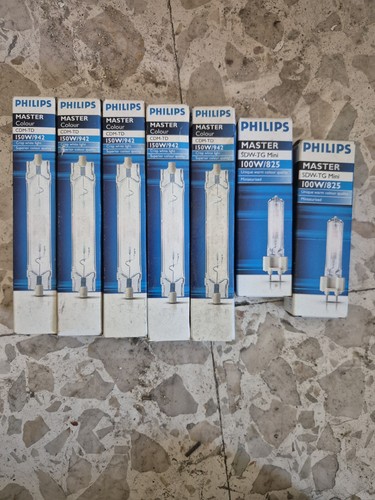Philips mastercolour cdm - philips,
